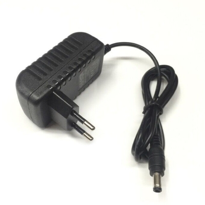 Tensione costante C-Power AC100-240V DC 5V Adaptore di alimentazione 5V 0,35A per la connessione in presa
