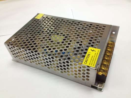 AC/DC 75W 15V 5A Fornitore di alimentazione di commutazione a singolo volume di piccolo volume con efficienza dell'86%