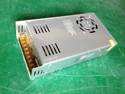 Trasformatore di alimentazione a uscita singola 360w 12v 9v 30a con condensatore a doppio filtro