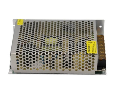 110v/220v Voltaggio di ingresso Fornitura di alimentazione a LED con lunghezza di vita 3v 60w 12v 24v 15v 5v