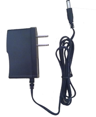 C-Power 5W 5V 1A 1000mA 220V 50Hz Black Power Adapter per EU UK UA US CN Plug