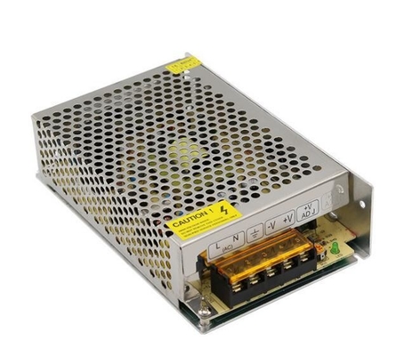 30W alimentazione a corrente continua per LED CCTV 3V 10A 5V/15V/9V 3.3V Frequenza di uscita 50/60Hz