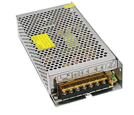 110V/220V Voltaggio di ingresso CCTV LED Driver 15V 5V 3V 25A 75W 3V 20A Switch alimentazione DC