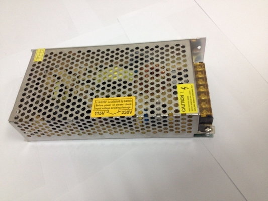 110V/220V Voltaggio di ingresso CCTV LED Driver 15V 5V 3V 25A 75W 3V 20A Switch alimentazione DC