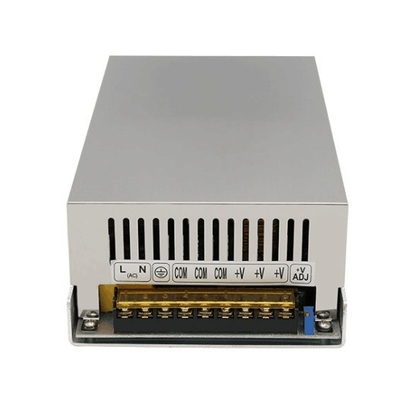 Voltaggio di uscita di 48V da AC a DC 110V/220V a DC 12V 24V 48V Convertisore di alimentazione di commutazione 48V 10A