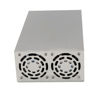 Voltaggio di uscita di 48V da AC a DC 110V/220V a DC 12V 24V 48V Convertisore di alimentazione di commutazione 48V 10A