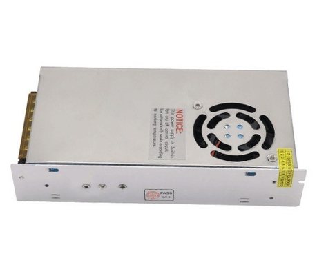 AC 5V 12V 24V 36V 48V alimentatore di commutazione regolato LED CCTV PSU corrente di uscita 5A