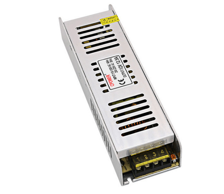12V 12.5A 150W 120W alimentazione a commutazione snella tensione di ingresso 220V tensione costante