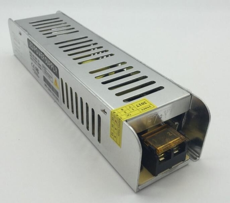 Fornitore di alimentazione per illuminazione a LED con interruttore leggero a LED regolato a 10A 120W