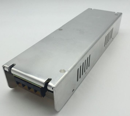 Fornitore di alimentazione per illuminazione a LED con interruttore leggero a LED regolato a 10A 120W