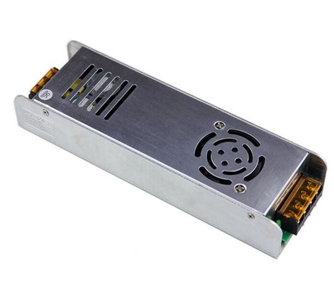 DC 12V 30A 360W Sub-Mini Regulated LED Transformer Switch Power Supply per il modulo a striscia