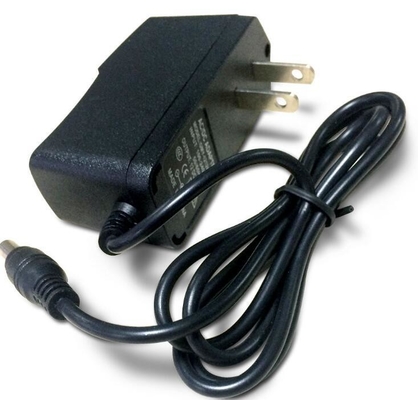 C-Power AC100-240V DC 6V 1A 6V 0.6A 6V 600mA Adaptore di alimentazione per le esigenze del cliente