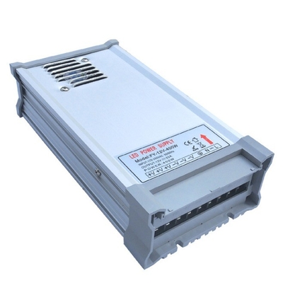 20A Corrente di uscita Fornitore di alimentazione impermeabile per strisce a LED CCTV AC110/220V a DC 12V 240W