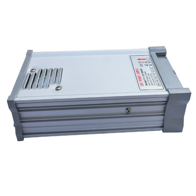 20A Corrente di uscita Fornitore di alimentazione impermeabile per strisce a LED CCTV AC110/220V a DC 12V 240W