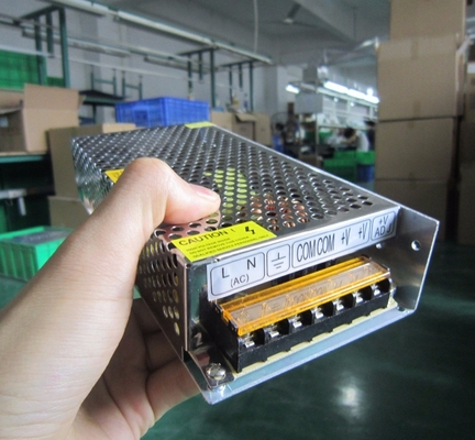 12V 24V DC 10A 20A 30A 40A 50A 60A AC DC Switch Power Supply con corrente di uscita 20A