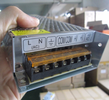 12V 24V DC 10A 20A 30A 40A 50A 60A AC DC Switch Power Supply con corrente di uscita 20A