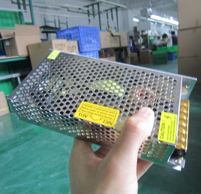 12V 24V DC 10A 20A 30A 40A 50A 60A AC DC Switch Power Supply con corrente di uscita 20A