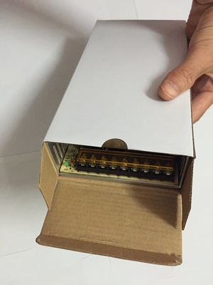 12V 24V DC 10A 20A 30A 40A 50A 60A AC DC Switch Power Supply con corrente di uscita 20A