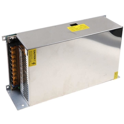 12V 24V 5V 15V 50A 25A 12A 600W LED driver alimentazione per illuminazione a LED CCTV AC 230V