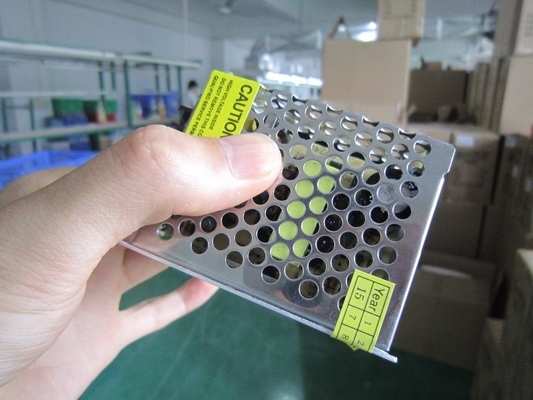 100% di prova 5V 12V 24V 48V alimentazione continua 2A 3A 5A 10A 15A 20A 30A Potenza di commutazione