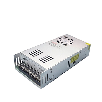 12V 30A Adaptore di alimentazione di commutazione Adaptore 360W per trasformatore AC DC 24VDC 15A
