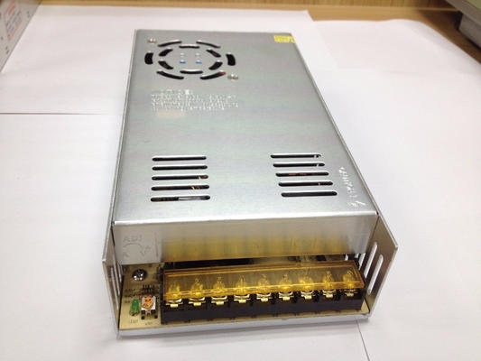 12V 30A Adaptore di alimentazione di commutazione Adaptore 360W per trasformatore AC DC 24VDC 15A