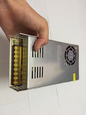 12V 30A Adaptore di alimentazione di commutazione Adaptore 360W per trasformatore AC DC 24VDC 15A