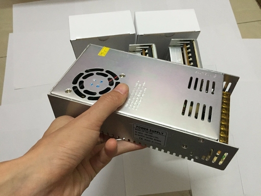 12V 30A Adaptore di alimentazione di commutazione Adaptore 360W per trasformatore AC DC 24VDC 15A