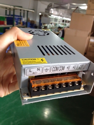 12V 30A Adaptore di alimentazione di commutazione Adaptore 360W per trasformatore AC DC 24VDC 15A