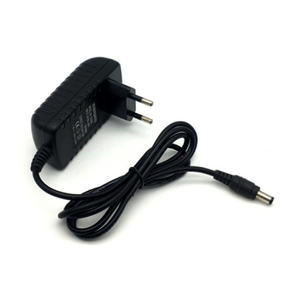 1.5A Adaptatore di corrente a tensione costante 5V con cavo DC resistente e flessibile