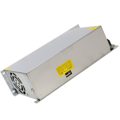 Voltaggio di ingresso 110V C-Power Grande potenza 24V 30A 720W Fonte di alimentazione DC di uscita per CCTV LED