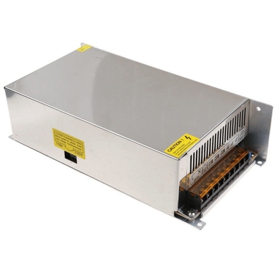 Uscita 48VDC AC110V/AC220V a 48V DC 20A 1000W Adaptatore del trasformatore del driver di alimentazione