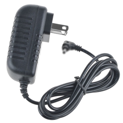 AC100-240V DC 8V 0.6A 1A 8V 600mA Adaptore di alimentazione con connettore 5.5*2.1 5.5*2.5 DC
