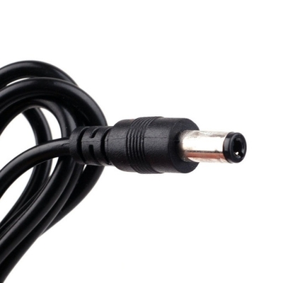 C-Power Tensione costante AC100-240V Adaptore di alimentazione 15V 250mA 15V 0.5A con cavo DC da 1,2m