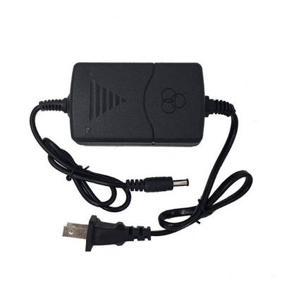 C-Power 100-240v AC a 12v DC Adaptore di alimentazione 2A con connettore a corrente continua 5.5*2.1/5.5*2.5
