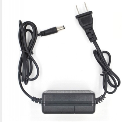C-Power 100-240v AC a 12v DC Adaptore di alimentazione 2A con connettore a corrente continua 5.5*2.1/5.5*2.5