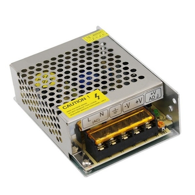 C-Power Piccolo 36W 18V DC 2A Single Output AC-DC Switching Power Supply Progettazione durevole