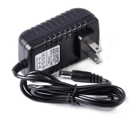 CE Certified C-Power 18V DC Power Adapter La tua scelta migliore per applicazioni globali