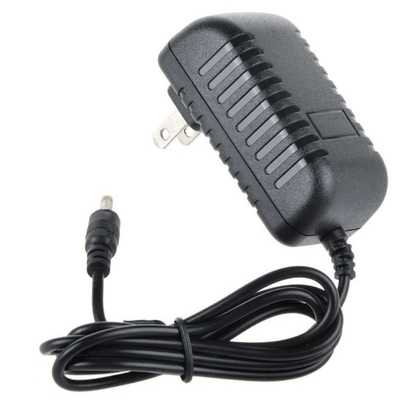 10V 1.3A C-Power AC100-240V Adaptore di alimentazione CC con cavo DC da 1,2 m e CE approvato