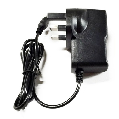 Adattatore di alimentazione AC/DC C-Power Input AC 100-240V 50-60Hz Jack a corrente continua 5.5*2.1*10/5.5*2.5*10mm