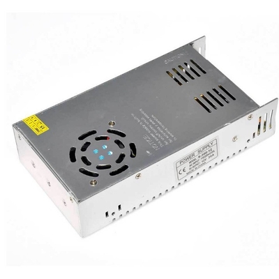 360W 12V 30A alimentazione a corrente continua per LED CCTV 12V uscita a corrente continua 110V/220V ingresso a corrente alternata commutabile
