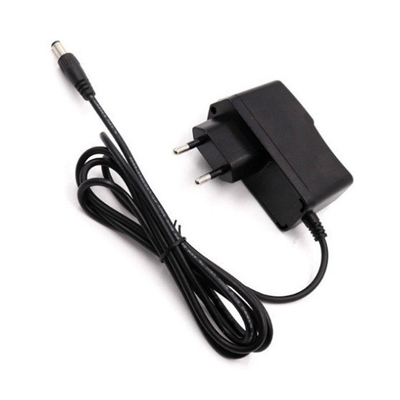 12V 0.4A Nero Costante Voltaggio Adaptore di corrente AC/DC per C-Power Ultimo