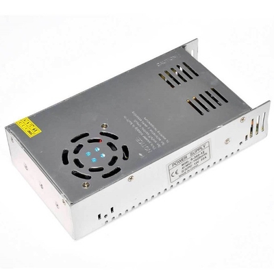 Fonte di alimentazione di luce a striscia LED 12V 360W Interruttore di alimentazione in C con corrente di uscita di 30A