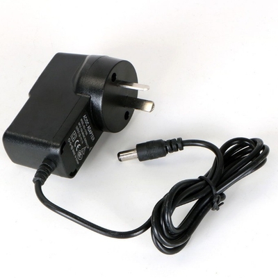 Adaptatore di corrente 8v 1a 220v con cavo a corrente continua di 1,2 m e alta durata