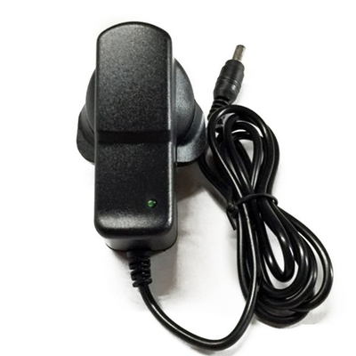 Adaptatore di corrente 8v 1a 220v con cavo a corrente continua di 1,2 m e alta durata