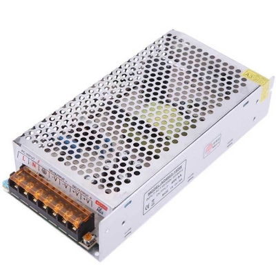 110V-240V Input 48V 150W LED Driver Switching Power Supply per LED Strip CCTV MR16