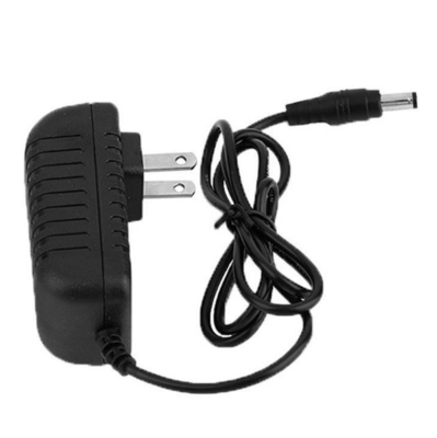 Tipo di uscita DC C-Power Costante Voltaggio AC100-240V 24V 0.5A 1A 24V 600mA Adaptore di alimentazione