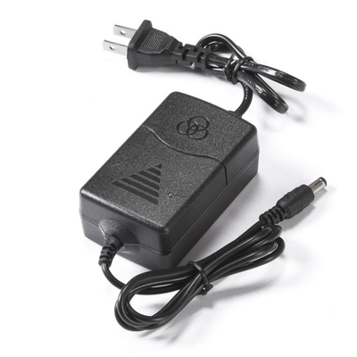 Adaptore di alimentazione per desktop 24V 12V 2A per il collegamento a presa C-Power AC 100-240V