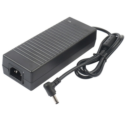 12.5A Corrente di uscita 150W 12V Adaptore di corrente CC a corrente CA per 100-240V