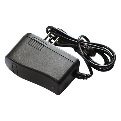 12V/1.5A uscita C-Power Nero AC100-240V 14.6V 1A 2A 4S caricabatterie Li-ion per il vostro